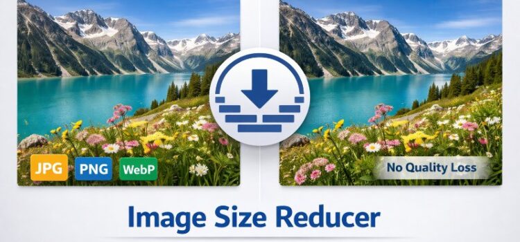 image size reducer
