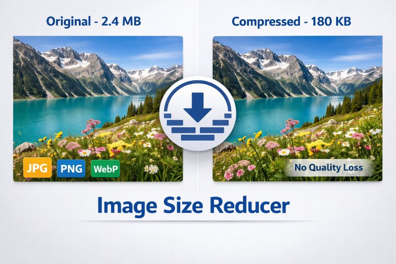 image size reducer