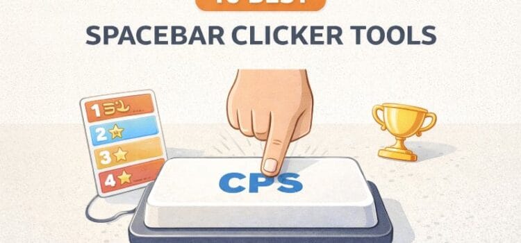 spacebar-clicker-tool
